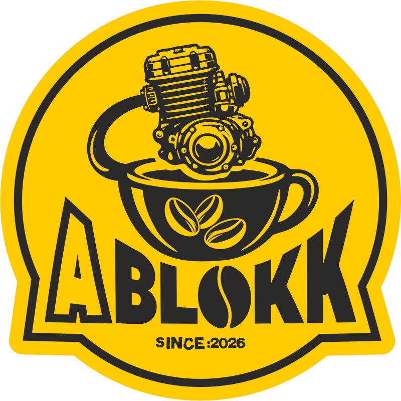 A BLOKK